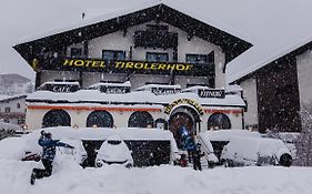 Hotel Tirolerhof